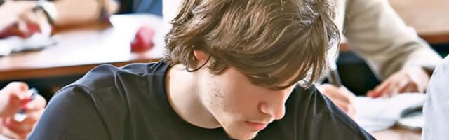 На такмичења иде до  30 одсто прворангираних ђака