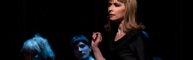 Do sada je ovaj mjuzikl pogledalo 25.000 ljudi: Jubilarno 50. izvođenje “Žene na ivici nervnog sloma” koje nas vodi u svet vatrene Almodovarove priče