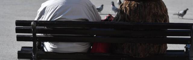 Nemačka stari još brže nego što se mislilo