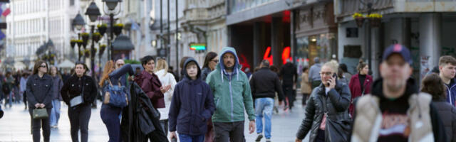 RHMZ objavio najnoviju prognozu: Sunčano i do 16°C, ali evo kada stiže promena!