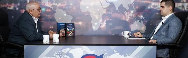 Зоран Милошевић: Срамота је колико слабо познајемо источне комшије