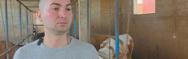 Симићи генерацијама у сточарству