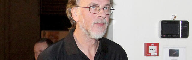 BILA JE KUMA ŽARKA LAUŠEVIĆA I ZA NJENO IME ZNALA JE CELA JUGOSLAVIJA: Kada je preminuo oglasila se bolnim rečima