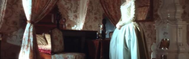 Jelisaveta Petrovna imala 15.000 haljina: Poznati književnik otkrio zanimljive detalje o ruskoj carici