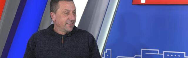 POLJOPRIVREDNIK BLOKADER IZVREĐAO VUČIĆA, PA ZAPRETIO: Slede ti buna, kuka i motika!