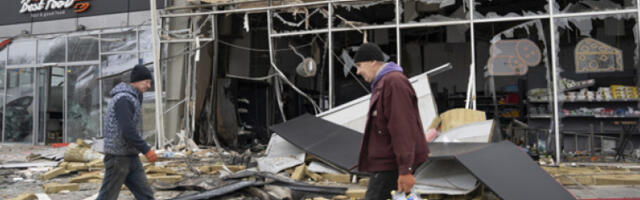 Две годишњице повезане с Украјином