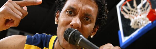 Kako su hip-hop i NBA iz ulice postali globalna kultura i stil života