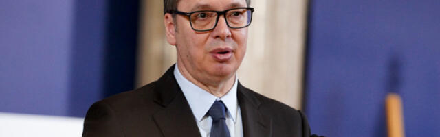 Вучић честитао Рамазански бајрам