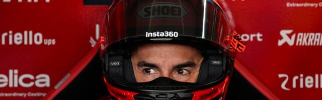 MotoGP sprint u Brazilu se ipak vozi: Rupa je "zakrpljena", a ovo je novo vreme kada će motocikli na stazu "Ajrton Sena"