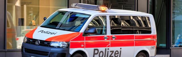 UHAPŠENI TINEJDŽERI IZ SRBIJE U ŠVAJCARSKOJ: Mladić (18) i maloletnica podigli ceo grad na noge, lovili ih dronovima i psima, oni se sakrili OVDE!