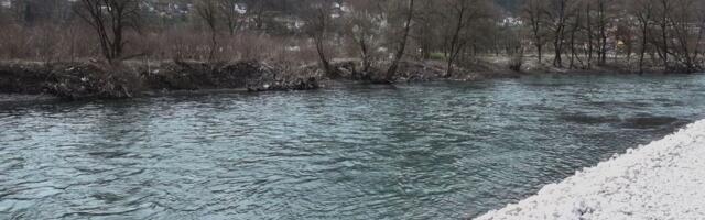 Reka Lim na ovom mestu pravi haos i izliva se: Stiže rešenje od opštine za sve građane