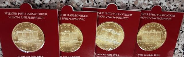 Carina presekla pokušaj šverca: Pali na granici sa zlatom vrednim tri miliona!