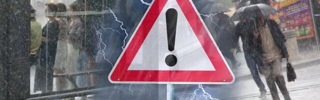 Hitno upozorenje građanima Srbije: Ovako nešto niko nije očekivao (FOTO)