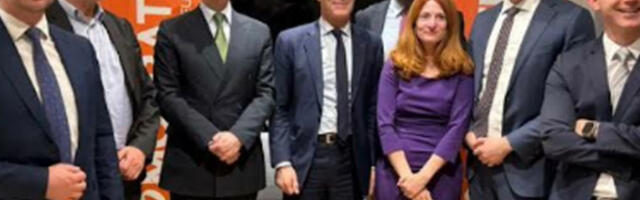 Алексић, Понош и Грбовић под туђом командом