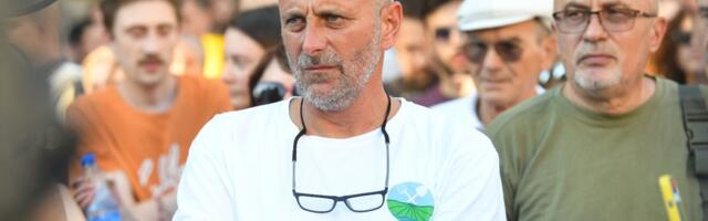 (VIDEO) Blokaderske bitange! Više od 17 meseci urnisali Srbiju - Kokanović bi sada od svega da opere ruke