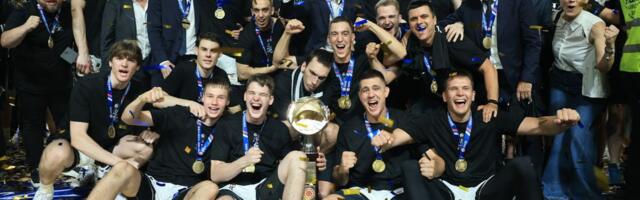 Novo iznenađenje u srpskoj košarci: KLS organizuje Fajnal for u Nišu?