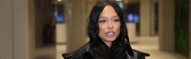 "NEKE STVARI ĆE MI ZAUVEK OSTATI RANA" Edita u šestom mesecu trudnoće u suzama: "Imam utisak da sam prenaglila sa nekim odlukama"