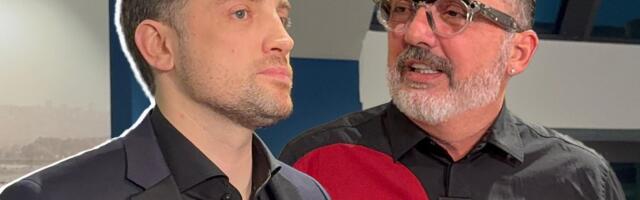 Mirza na koncertu spomenuo Tonija Cetinskog, a ova reakcija publike je jasna poruka za hrvatskog pevača