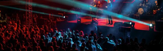 Noćas prekinut koncert Lexington benda u Zaječaru: Bojan morao da reaguje