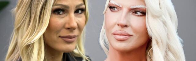 "ZNAMO KARLEUŠU, TO JE NJEN NAČIN..." Poznata pevačica javno progovorila o Karleušinom potezu i Jakovu Jozinoviću