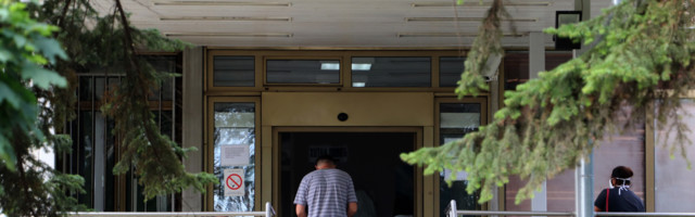 Veliki pritisak na Dom zdravlja, zdravstvena stanica u Ciganmali pretvorena u kovid ambulantu