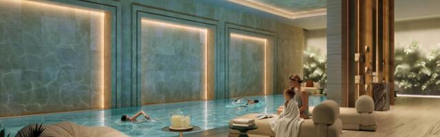 (DOBRO)JUTRO KOJE VAM VRAĆA VREME: Popijte kafu, prošetajte parkom i opustite se pored bazena - u JEDNOM DANU