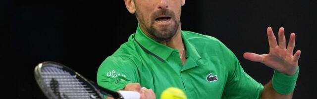 Novak dobio dobre vesti, Đokoviću je ova pobeda Sinera jedna od najdražih, tiče se veoma važne stvari!