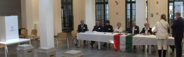 Održavaju se istorijski izbori u Mađarskoj: Izlaznost u cik zore već premašila sva očekivanja