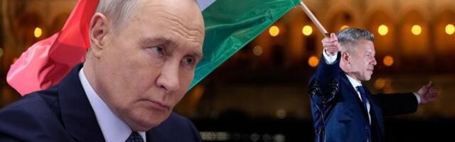 "MAĐARSKI NAROD JE NAPRAVIO SVOJ IZBOR": Oglasio se Kremlj nakon izbora u Mađarskoj, imao je samo OVO da poruči Mađaru!