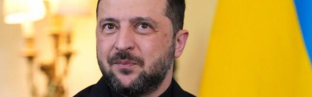 UJEDINILI IH DRONOVI: Ukrajinci dobili VELIKOG PRIJATELJA, Zelenski ne skida osmeh s lica