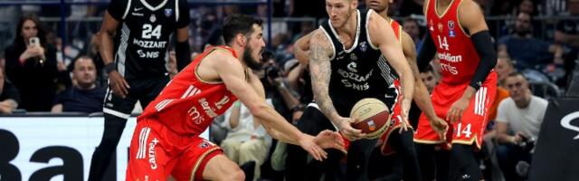 Penjaroja opet nadmudrio Obradovića - ovaj potez trenera Partizana šokirao je crveno-bele