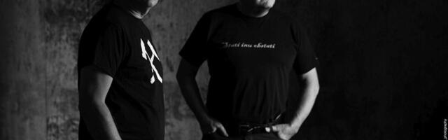 Čuvari duše analognog vremena: Zoran Predin i Nikola Čuturilo 23. aprila u BitefArtCafe-u