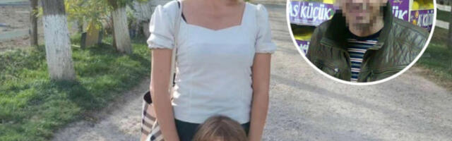 DEVOJČICA (6) GLEDALA KAKO JOJ OTAC UBIJA MAJKU! Krvoproliće u Novom Sadu od koga se LEDI KRV, dete zvalo telefonom tada i vrištalo: "Tata je ubio mamu!"