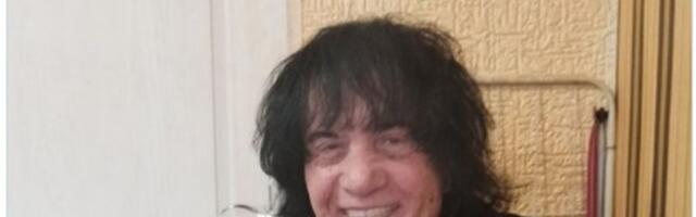 "Lekovi su skupi, žena ne radi..." Milić Vukašinović o borbi nakon amputacije noge, otkrio od čega živi