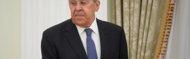 Захарова: Француски новинари били изложени притиску након интервјуа са Лавровом