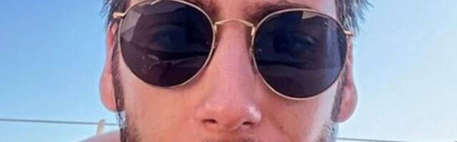 Prva objava Kana Džinovića nakon što mu se majka udala za milionera: Poslao moćnu poruku bez ijedne reči