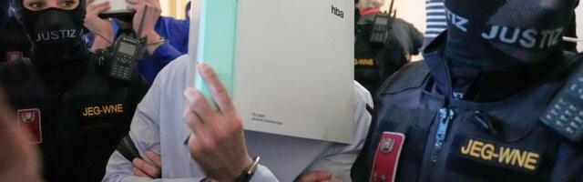 Počelo suđenje zbog planiranog napada na koncert Tejlor Svift u Beču