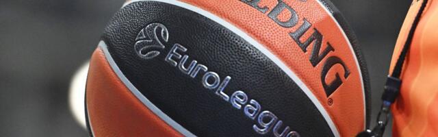 Evroliga, FIBA i NBA izdale zajedničko saopštenje o budućnosti košarke u Evropi!