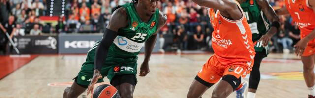 Podigla se velika bura posle pobede Panatinaikosa u Valensiji, da li je sve bilo regularno?