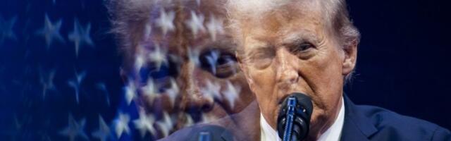 Trampov lik i potpis u američkim pasošima, uskoro prvi primerci