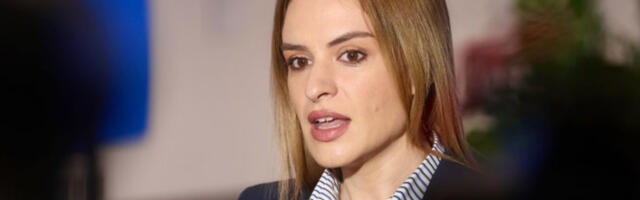 Ђурђевић Стаменковски: Улагање у безбедност на раду је најсигурнија инвестиција