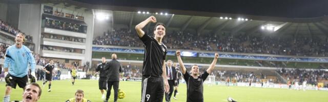 Od Lige šampiona do Teleoptika: Heroji iz 2010. sada vode „klince“ ka duploj kruni