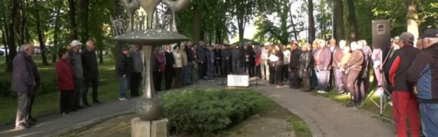 PRVOMAJSKI URANAK NA BAGDALI: U Kruševcu 130. put održana tradicionalna manifestacija