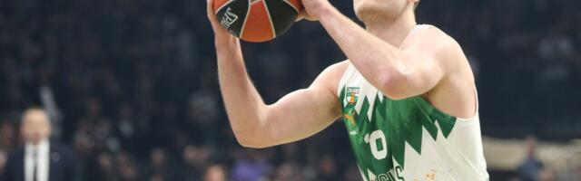 Jedan od najčudesnijih preokreta u istoriji Evrolige, šampion vodio +19, pa izgubio i za sada ostao bez F4