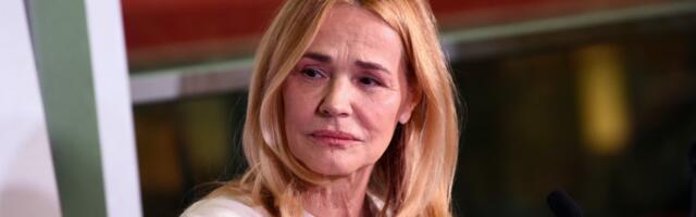 EMOTIVNA OBJAVA UDOVICE ĐORĐA BALAŠEVIĆA: Sa svima podelila prizor iz porodičnog doma, ČESTITKE SE NIŽU SATIMA: "USLIŠENE SU MI MOLITVE" (FOTO)