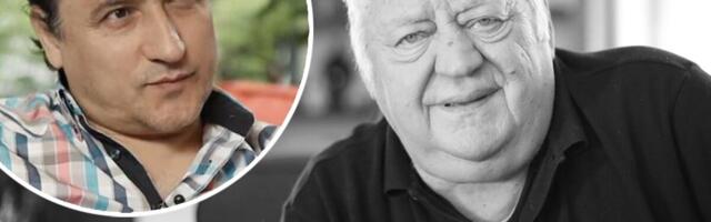 DARKO PANČEV: Cvele je bio gospodin i jedan od tvoraca velike Zvezde