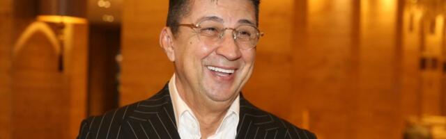 Priznao da je bio zavisnik! Peja se oduzimao: "Nisam znao gde se nalazim"