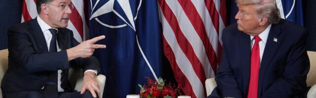 Nov udarac za NATO: Vašington povukao slanje trupa u ovu evropsku državu, a sve bilo spremno za pokret?