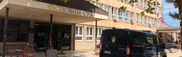 "Ladom nivom" krenuo u pohod: Čačanin osuđen zbog krađe agregata sa "Moravskog koridora"