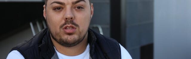 Šta se desilo Slobi Vasiću? Mračna strana folkera budi jezu: Navukao se na lekove, pio, a sad...